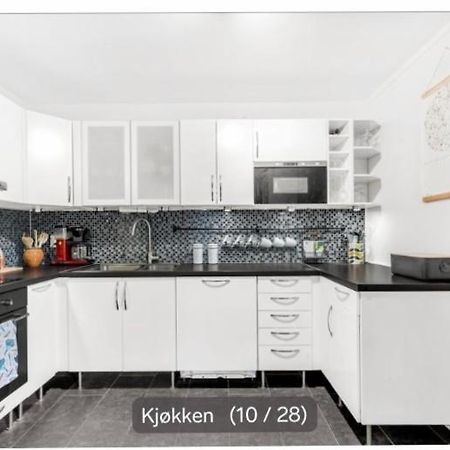 Privateroomintheapartment Осло Екстер'єр фото