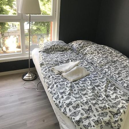Privateroomintheapartment Осло Екстер'єр фото