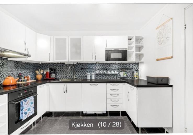 Privateroomintheapartment Осло Екстер'єр фото