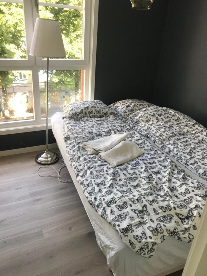 Privateroomintheapartment Осло Екстер'єр фото